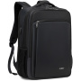 COOLBELL CB-8308 раница с външен USB порт и заключване на циповете за iPad / MacBook до 17" - черна