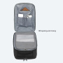 COOLBELL CB-8295 издръжлива раница за iPad / MacBook до 16" - черна