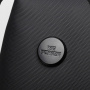 WEPOWER W-1316 водоустойчива раница за iPad / MacBook до 16" - тъмносиня