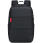 COOLBELL CB-8312 практична раница за iPad / MacBook до 16" - черен