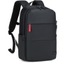 COOLBELL CB-8312 практична раница за iPad / MacBook до 16" - черен