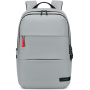 COOLBELL CB-8312 практична раница за iPad / MacBook до 16" - сива