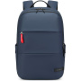 COOLBELL CB-8312 практична раница за iPad / MacBook до 16" - тъмносиня
