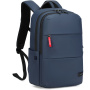 COOLBELL CB-8312 практична раница за iPad / MacBook до 16" - тъмносиня
