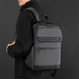 WEPOWER W-2155 раница за iPad / MacBook до 15" - сив
