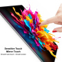 Imak H Series закалено стъкло за iPad 10,9" (2022) / 11" (2025)