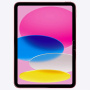 Rurihai закалено 2.5D стъкло за iPad 10,9" (2022) / 11" (2025)
