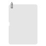 Rurihai закалено 2.5D стъкло за iPad 10,9" (2022) / 11" (2025)