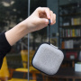 Практичен комплект 5в1 за AirPods Pro 2 - жълт