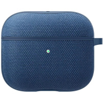 Spigen Urban Fit калъф за AirPods 3 - моряшкосиньо