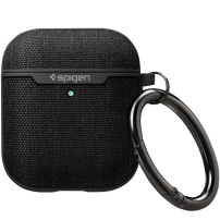 Spigen Urban Fit калъф за AirPods 1 / 2 - черен