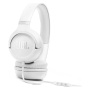 JBL Tune 530C слушалки с конектор USB-C - бели
