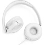 JBL Tune 530C слушалки с конектор USB-C - бели