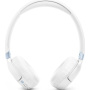 JBL Tune 680NC безжични слушалки - бели