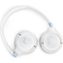 JBL Tune 680NC безжични слушалки - бели