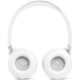 JBL Tune 680NC безжични слушалки - бели