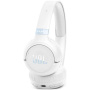 JBL Tune 680NC безжични слушалки - бели