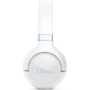 JBL Tune 680NC безжични слушалки - бели