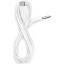 JBL Tune 680NC безжични слушалки - бели