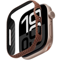 Pitaka Air Case за Apple Часовник 46мм - залез