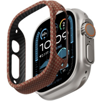 Pitaka Air Case за Apple Часовник Ultra 49mm - залез