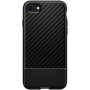 Spigen Core Armor устойчив кейс за iPhone 7 / 8 / SE (2020/2022) - черен