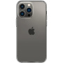 Spigen Crystal Flex прозрачен кейс за iPhone 14 Pro - прозрачен