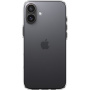 Spigen Прозрачен капак Crystal Flex за iPhone 16 - прозрачен