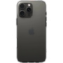 Spigen Прозрачен капак Crystal Flex за iPhone 16 Pro - прозрачен