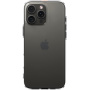 Spigen Прозрачен капак Crystal Hybrid за iPhone 16 Pro Max - прозрачен
