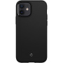 Spigen MagArmor магнитен кейс за iPhone 12 / 12 Pro - черен