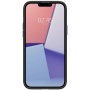Spigen Ultra Hybrid кейс за iPhone 14 - черен