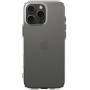 Spigen Ultra Hybrid матов прозрачен калъф за iPhone 16 Pro - прозрачен