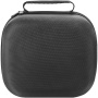 Чанта за защита от удари и прах за AirPods Max 1 / 2 - черна