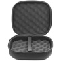 Чанта за защита от удари и прах за AirPods Max 1 / 2 - черна