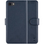 Tactical Field Notes сгъваем калъф за iPhone 7 / 8 / SE (2020/2022) - тъмносин