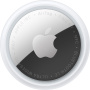 Оригинален Apple AirTag 2-ро поколение - бял