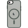 Прозрачен калъф Tactical Hyperstealth с MagSafe за iPhone 7 / 8 / SE (2020/2022) - маслинен