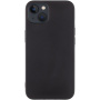Tactical защитен калъф за iPhone 13 - черен