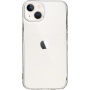 Tactical защитен прозрачен кейс за iPhone 14 - прозрачен