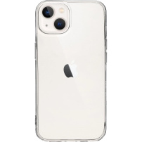 Tactical защитен прозрачен кейс за iPhone 14 - прозрачен