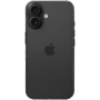 Tactical прозрачен калъф за iPhone 16 - прозрачен
