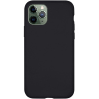 Tactical Velvet Smoothie силиконов калъф за iPhone 11 Pro - черен
