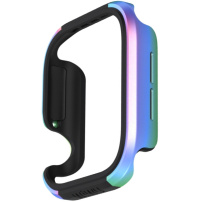 Wiwu Издръжлив калъф за Apple Watch 40mm - пъстър