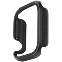 Wiwu Издръжлив калъф за Apple Watch 40mm - черен
