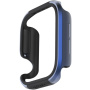 Wiwu Издръжлив калъф за Apple Watch 44mm - син