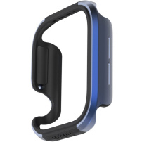 Wiwu Издръжлив калъф за Apple Watch 44mm - син