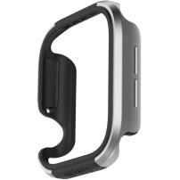 Wiwu Издръжлив калъф за Apple Watch 44mm - сив