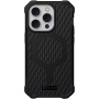 UAG Essential Armor устойчив кейс с MagSafe за iPhone 14 Pro - черен