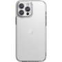 UNIQ LifePro Xtreme Crystal защитен кейс за iPhone 13 Pro Max - прозрачен